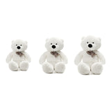 Large Bear 60/100/120/140cm Teddy Bear Giant Stuffed Animal Plush Toys Doll for Kids Baby Christmas