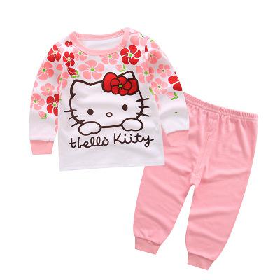 Baby Girl  Clothing Set, Infant Clothes Newborn Clothes Bebes Outfits