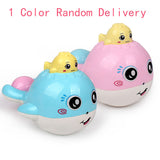 13 Pcs Mixed Animals Swimming Water Toys Colorful Soft Floating Rubber Duck Squeeze Sound Squeaky Bathing Toy For Baby Bath Toys