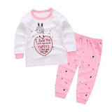 Baby Girl  Clothing Set, Infant Clothes Newborn Clothes Bebes Outfits