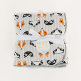 Baby Blanket New Brand Thicken Double Layer Coral Fleece Infant Swaddle Envelope Stroller Wrap For Newborn Baby Bedding Blankets