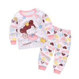 Baby Girl  Clothing Set, Infant Clothes Newborn Clothes Bebes Outfits