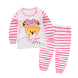 Baby Girl  Clothing Set, Infant Clothes Newborn Clothes Bebes Outfits