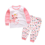 Baby Girl  Clothing Set, Infant Clothes Newborn Clothes Bebes Outfits